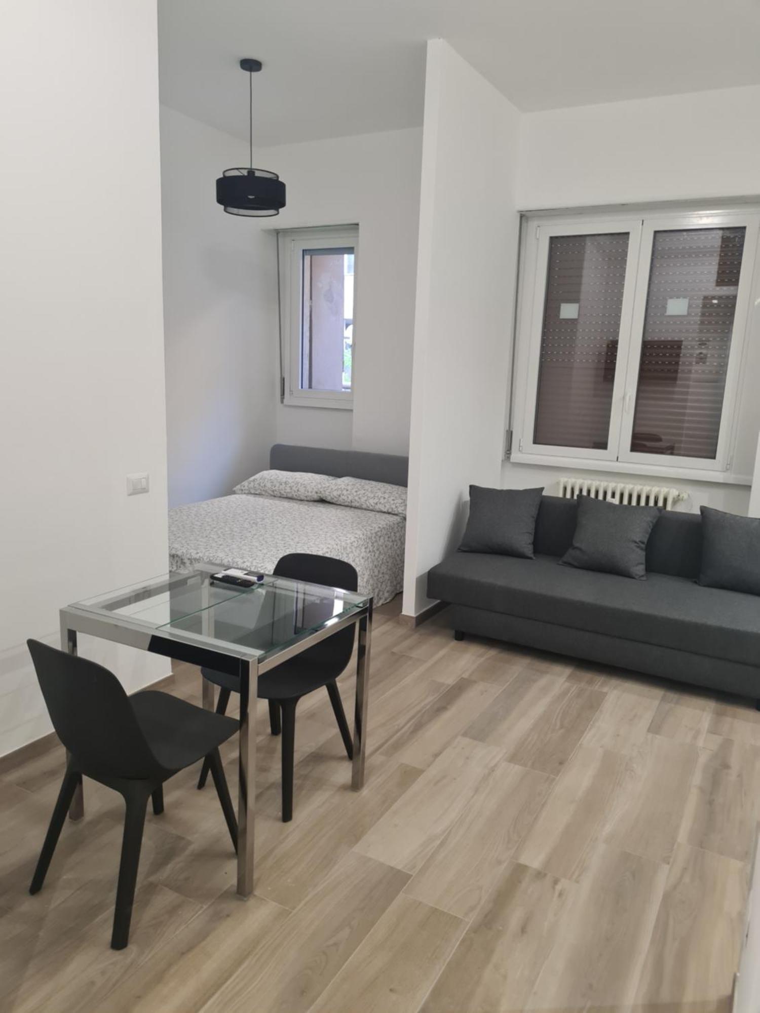 Solari Apartment ミラノ エクステリア 写真
