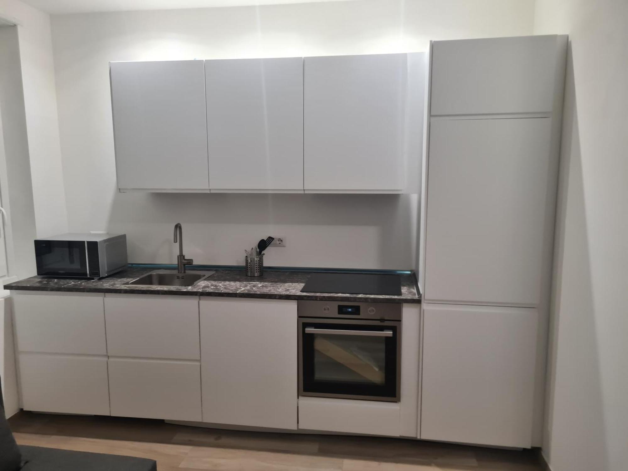 Solari Apartment ミラノ エクステリア 写真